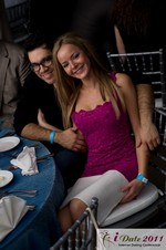 Reception in Miami at the 2011 Internet Dating Industry Awards