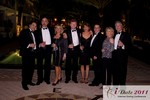 Reception in Miami at the 2011 Internet Dating Industry Awards