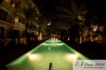 Reception at the 2011 iDateAwards Ceremony in Miami