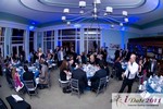 Banquet Hall at the 2011 Miami iDate Awards Ceremony