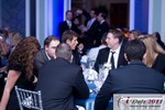 Networking at the 2011 iDateAwards Ceremony in Miami