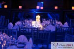 Banquet Hall at the 2011 Internet Dating Industry Awards in Miami