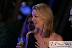 Annie Frind in Miami at the 2011 Internet Dating Industry Awards