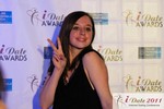 Reception at the 2011 Miami iDate Awards Ceremony