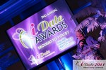 Nene the Comedian at the 2011 iDate Awards Ceremony