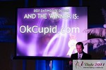Best Dating Site Design at the 2011 iDate Awards