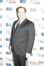 Eric Resnick at the 2011 Internet Dating Industry Awards in Miami