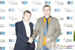 Cupid PLC Team in Miami at the 2011 Internet Dating Industry Awards