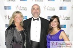 Reception at the 2011 iDate Awards