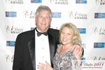 The Beuatiful Girls.... at the 2011 iDateAwards in Miami held at the National Hotel