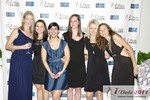Reception at the 2011 Internet Dating Industry Awards in Miami