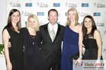 Reception at the 2011 iDate Awards Ceremony