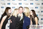 Reception at the 2011 Internet Dating Industry Awards Ceremony in Miami