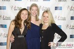 Reception at the 2011 iDateAwards Ceremony in Miami