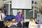 Nene the Comedian at the 2011 Internet Dating Industry Awards Ceremony in Miami