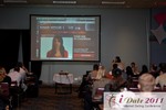 Google Session at Miami iDate2011