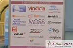 Sponsors at Miami iDate2011
