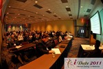 Google Session at iDate2011 Miami