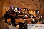 Audience at the 2011 Internet Dating Conference in Miami