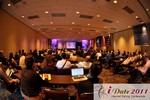 Audience at the 2011 Internet Dating Conference in Miami
