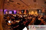 Audience at iDate2011 Miami