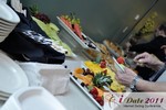 Refreshments at iDate2011 Miami