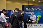 Dating Factory - Silver Sponsor at the January 19-21, 2011 Miami Internet Dating Conference