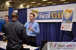 Real Gifts - Exhibitor at iDate2011 Miami
