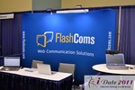 Flashcoms - Exhibitor at the 2011 Internet Dating Conference in Miami