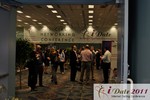 Exhibit Hall at the 2011 Miami Internet Dating Conference