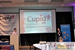 Tim Simmonds (Cupid.com PLC) at the January 19-21, 2011 Internet Dating Conference in Miami