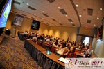 Audience at Miami iDate2011