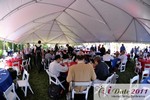 Lunch at the January 19-21, 2011 Internet Dating Conference in Miami