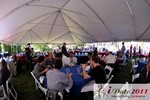 Lunch at iDate2011 Miami