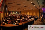 Audience at the 2011 Miami Internet Dating Conference