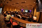Audience at the January 19-21, 2011 Miami Internet Dating Conference