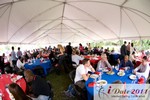 Lunch at the January 19-21, 2011 Internet Dating Conference in Miami
