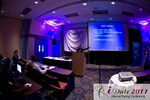 Marc Lesnick (Conference Organizer, Internet Dating Conference) at iDate2011 Miami