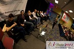Final Panel Session at the January 19-21, 2011 Miami Internet Dating Conference