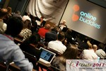 Audience at iDate2011 Miami