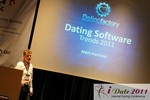 Mark Harrison (Dating Factory) at Miami iDate2011
