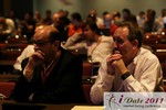 Audience at Miami iDate2011