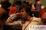 Audience at iDate2011 Miami