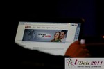 A new way of Dating.... at Miami iDate2011