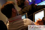 Audience at the 2011 Internet Dating Conference in Miami