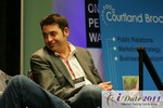 Final Panel Session (Mark McMaster from Google) at the 2011 Internet Dating Conference in Miami