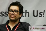 Final Panel Session (Tai Lopez, CEO of Elite Global Dating) at Miami iDate2011