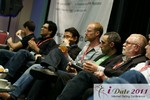 Final Panel Session at the 2011 Miami Internet Dating Conference