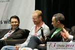 Final Panel Session at the January 19-21, 2011 Internet Dating Conference in Miami