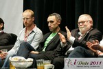 at the 2011 Internet Dating Conference in Miami